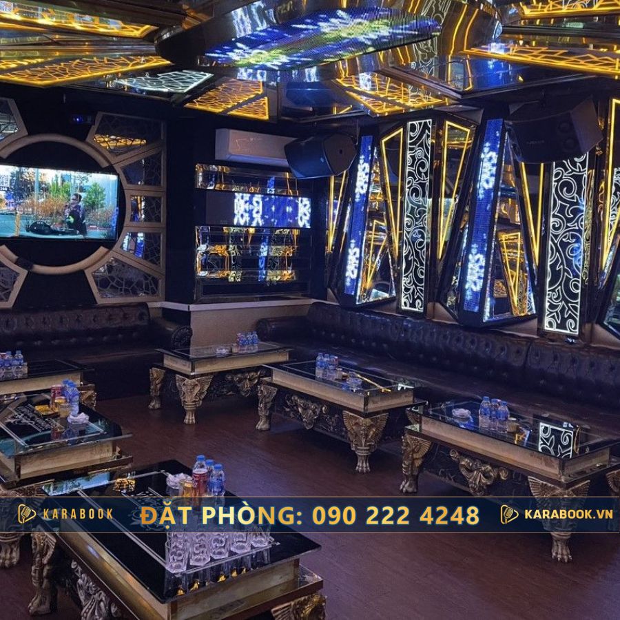 Karaoke-Win-Pearl-Club